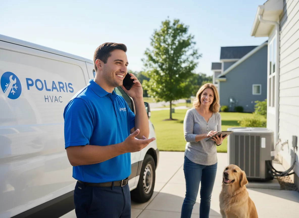 Furnace Repair North Benton, OH FAQs